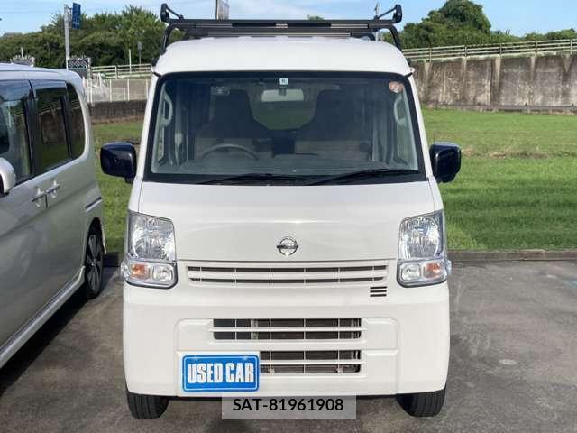 Nissan CLIPPER VAN 2021-06 8053668-1