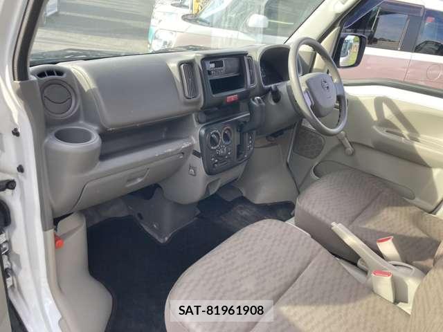Nissan CLIPPER VAN 2021-06 8053668-11