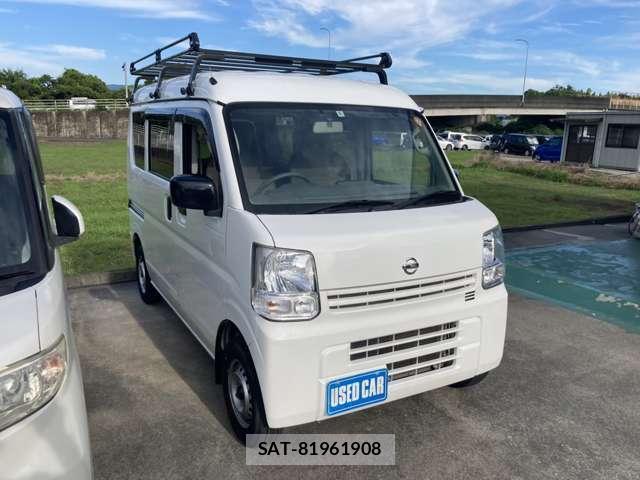 Nissan CLIPPER VAN 2021-06 8053668-2