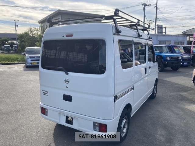 Nissan CLIPPER VAN 2021-06 8053668-3