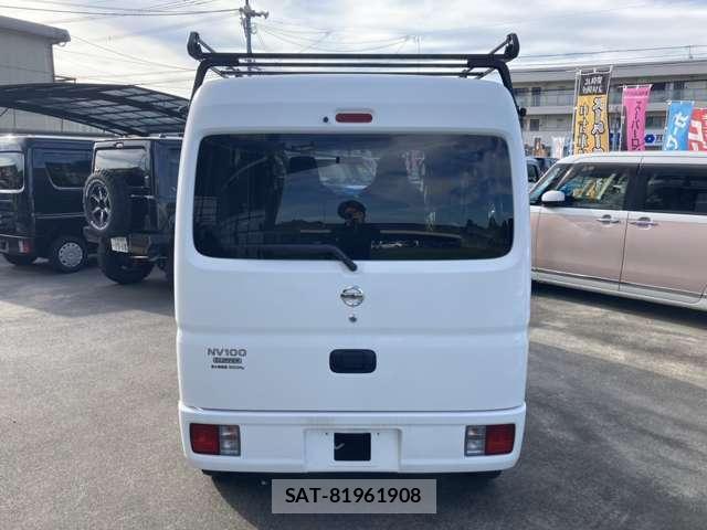 Nissan CLIPPER VAN 2021-06 8053668-4