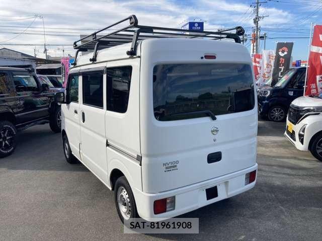 Nissan CLIPPER VAN 2021-06 8053668-5