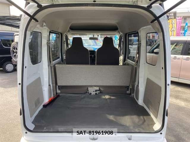 Nissan CLIPPER VAN 2021-06 8053668-6
