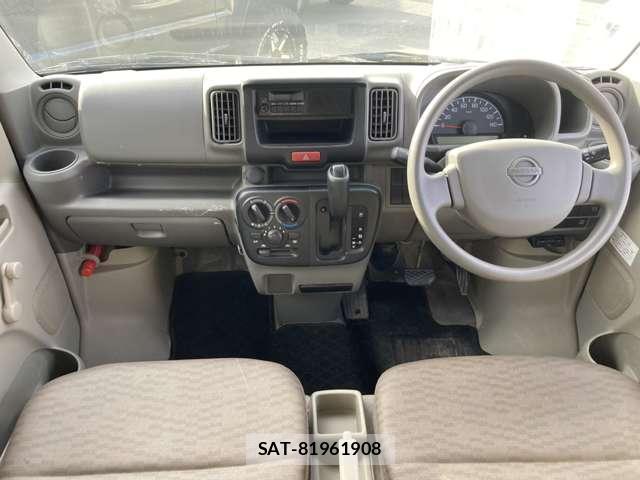 Nissan CLIPPER VAN 2021-06 8053668-7