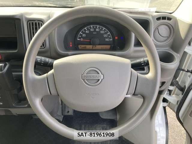 Nissan CLIPPER VAN 2021-06 8053668-8