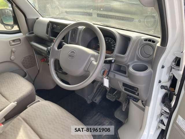 Nissan CLIPPER VAN 2021-06 8053668-9