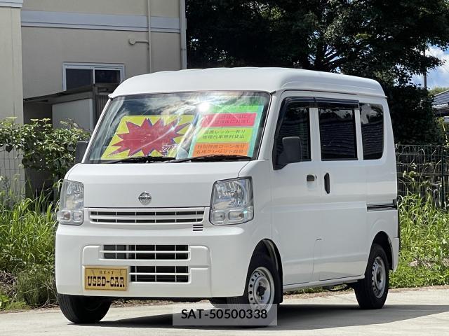 Nissan CLIPPER VAN 2018-06 8054325-0