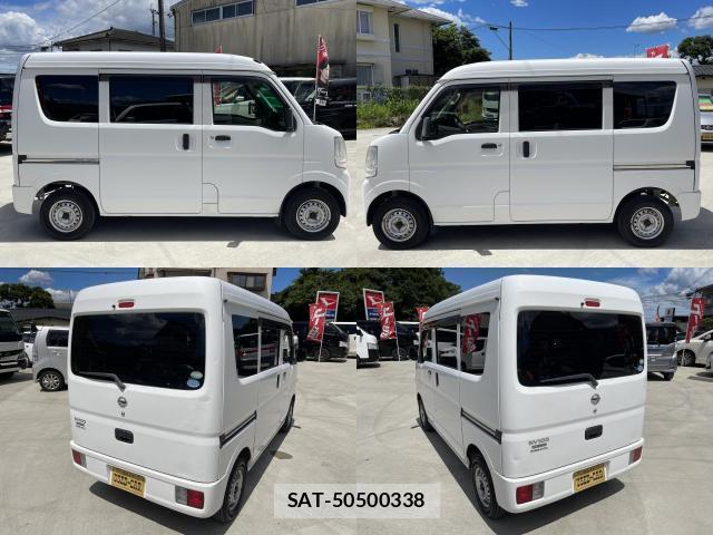 Nissan CLIPPER VAN 2018-06 8054325-3