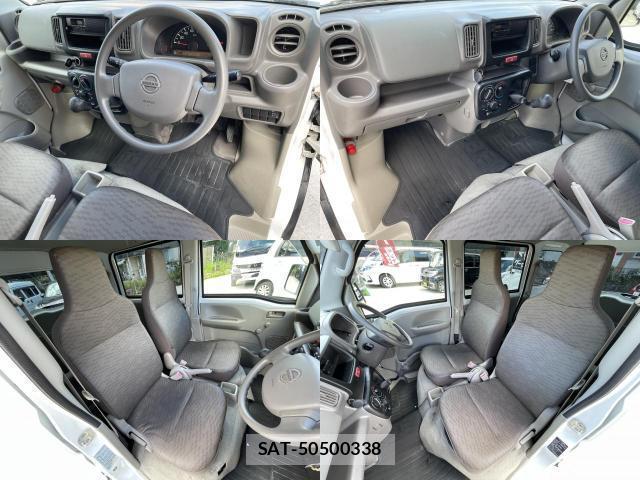Nissan CLIPPER VAN 2018-06 8054325-5