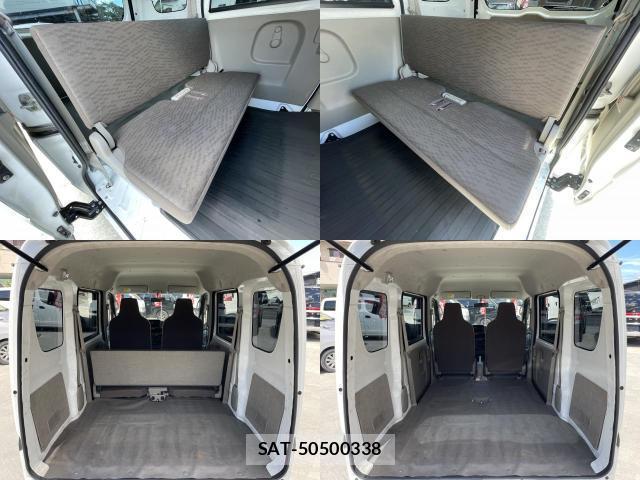 Nissan CLIPPER VAN 2018-06 8054325-6