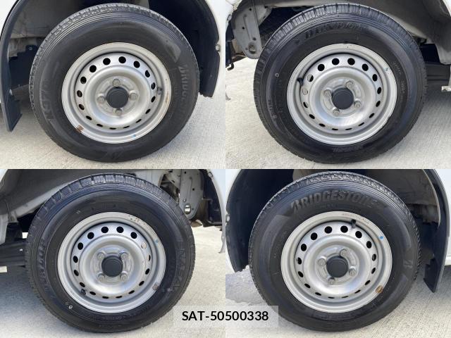 Nissan CLIPPER VAN 2018-06 8054325-8