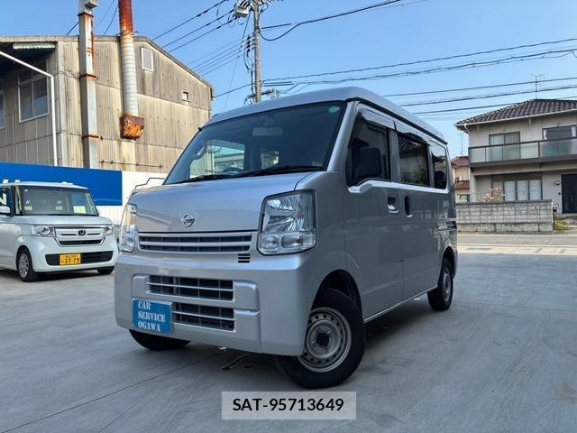 Nissan CLIPPER VAN 2020-03 8054382-0