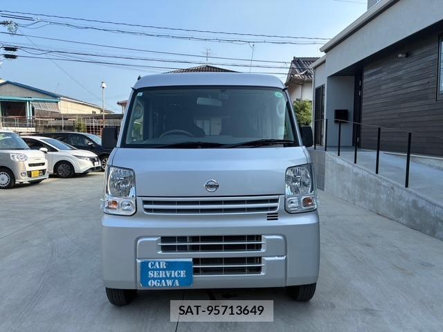 Nissan CLIPPER VAN 2020-03 8054382-1