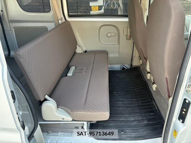 Nissan CLIPPER VAN 2020-03 8054382-10