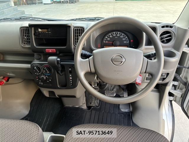 Nissan CLIPPER VAN 2020-03 8054382-12