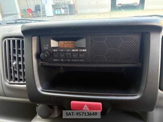 Nissan CLIPPER VAN 2020-03 8054382-13