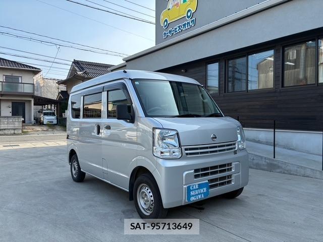 Nissan CLIPPER VAN 2020-03 8054382-2