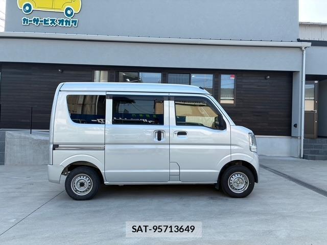 Nissan CLIPPER VAN 2020-03 8054382-3