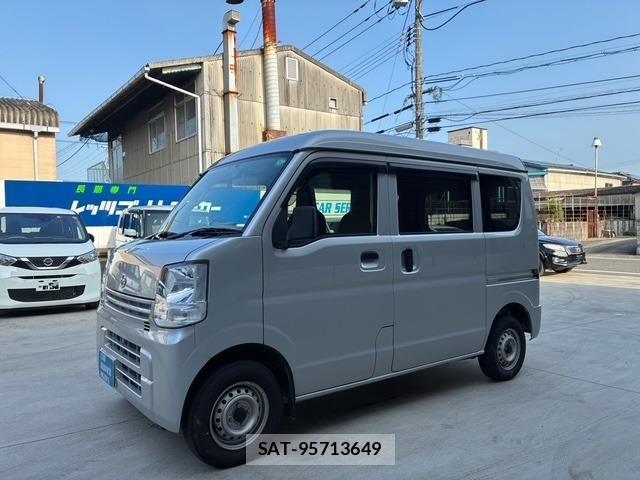 Nissan CLIPPER VAN 2020-03 8054382-4