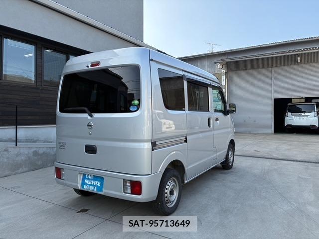 Nissan CLIPPER VAN 2020-03 8054382-6