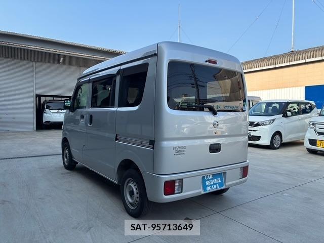 Nissan CLIPPER VAN 2020-03 8054382-7
