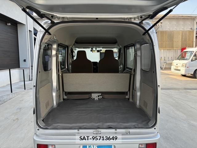 Nissan CLIPPER VAN 2020-03 8054382-8