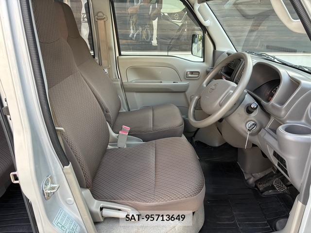 Nissan CLIPPER VAN 2020-03 8054382-9