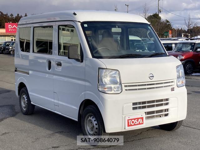 Nissan CLIPPER VAN 2018-06 8008556-0
