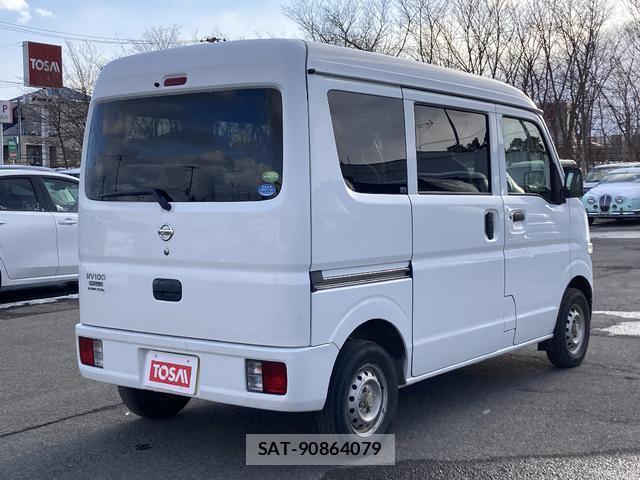 Nissan CLIPPER VAN 2018-06 8008556-1