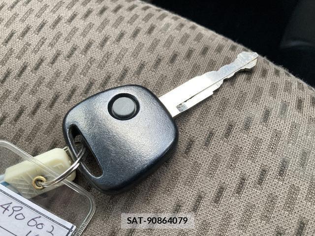 Nissan CLIPPER VAN 2018-06 8008556-11