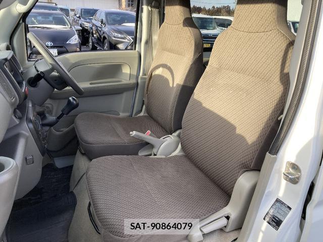 Nissan CLIPPER VAN 2018-06 8008556-13