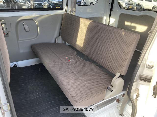 Nissan CLIPPER VAN 2018-06 8008556-14