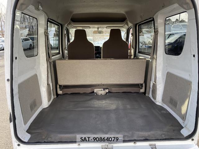 Nissan CLIPPER VAN 2018-06 8008556-15