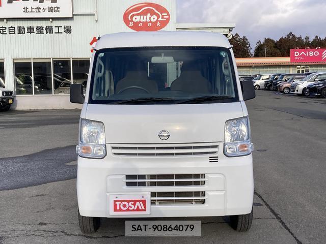Nissan CLIPPER VAN 2018-06 8008556-18