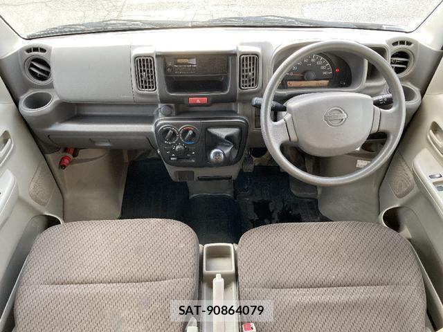 Nissan CLIPPER VAN 2018-06 8008556-2