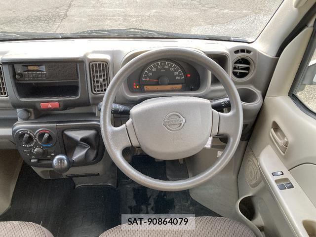 Nissan CLIPPER VAN 2018-06 8008556-3