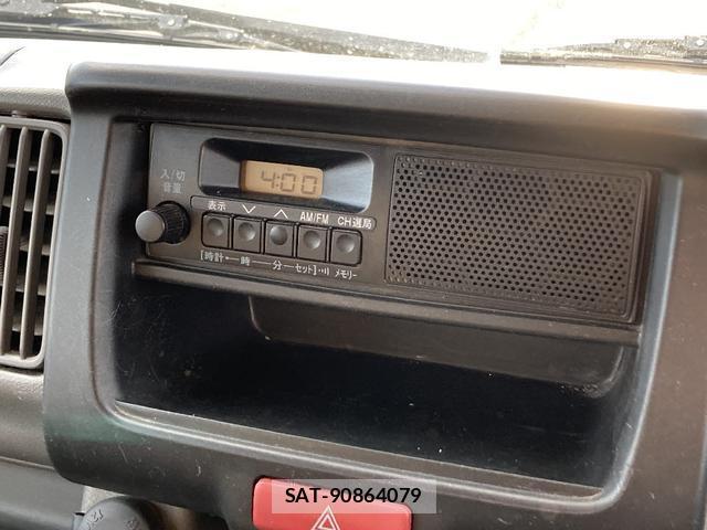 Nissan CLIPPER VAN 2018-06 8008556-4