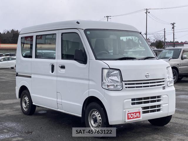 Nissan CLIPPER VAN 2018-07 8008557-0