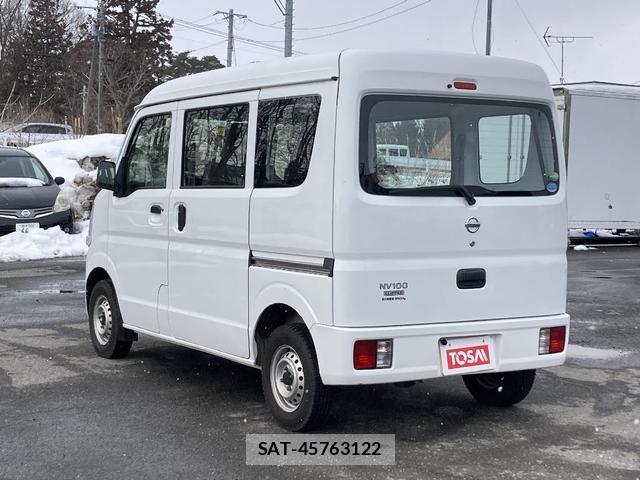 Nissan CLIPPER VAN 2018-07 8008557-1