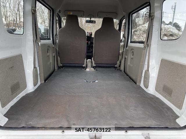 Nissan CLIPPER VAN 2018-07 8008557-11