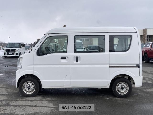 Nissan CLIPPER VAN 2018-07 8008557-13