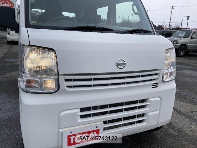 Nissan CLIPPER VAN 2018-07 8008557-15