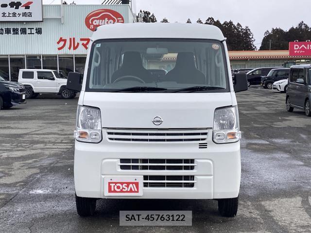Nissan CLIPPER VAN 2018-07 8008557-16