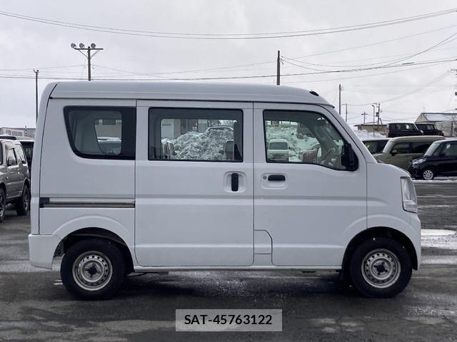 Nissan CLIPPER VAN 2018-07 8008557-4
