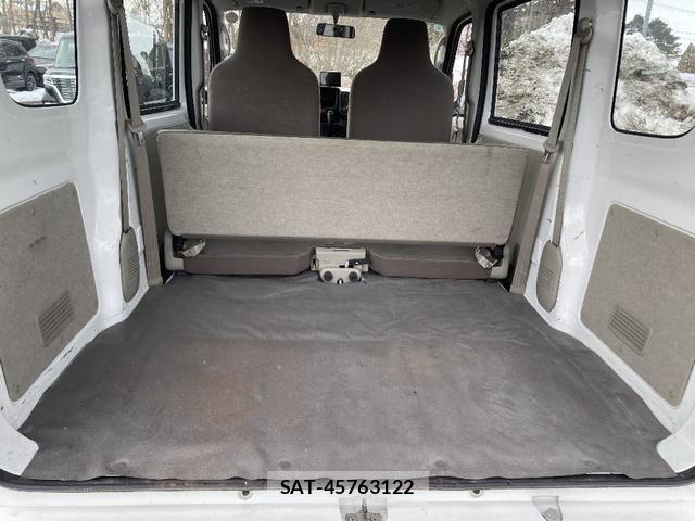 Nissan CLIPPER VAN 2018-07 8008557-7