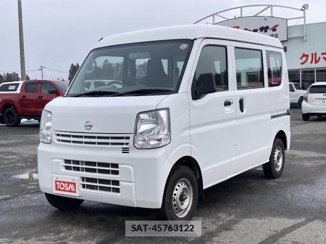 Nissan CLIPPER VAN 2018-07 8008557-8