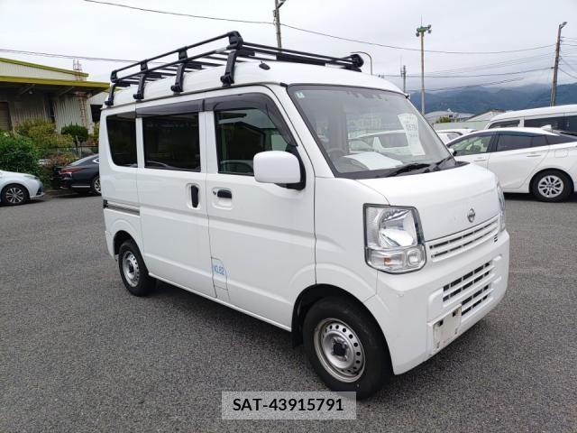 Nissan CLIPPER VAN 2021-07 8055236-1