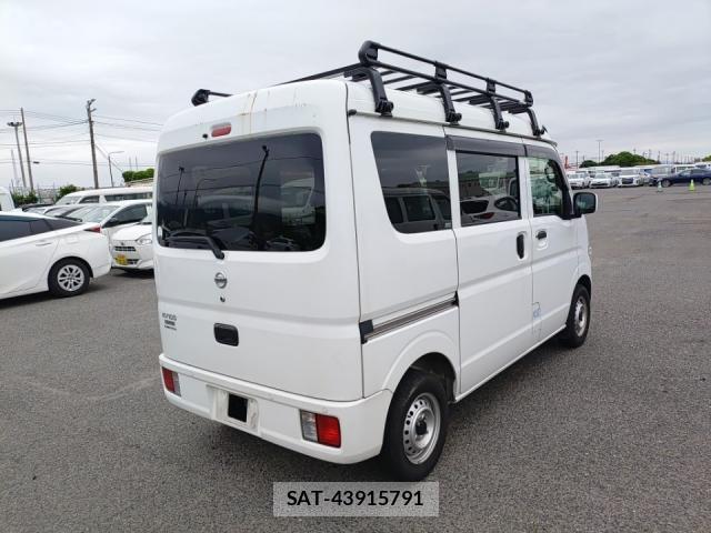 Nissan CLIPPER VAN 2021-07 8055236-2