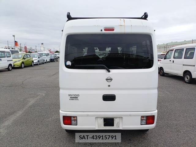 Nissan CLIPPER VAN 2021-07 8055236-3