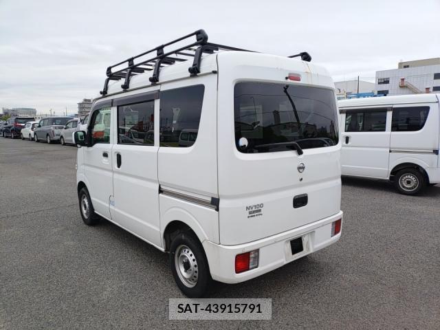 Nissan CLIPPER VAN 2021-07 8055236-4